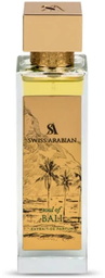 Swiss Arabian Unisex Soul Of Bali Extrait de Parfum Spray 3.4 oz Fragrances 6295124048494