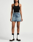 Dion Lee Womens Top in Black