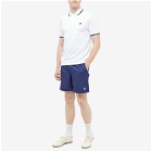 Fred Perry Authentic Men's Classic Swim Short in French Navy