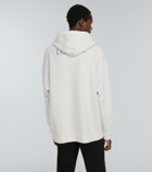 Loewe - Wool-blend hoodie