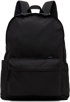 AMBUSH Black Zip Backpack