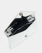 Steve Madden Bmorgana Bag in Silver