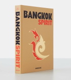 Assouline Bangkok Spirit book