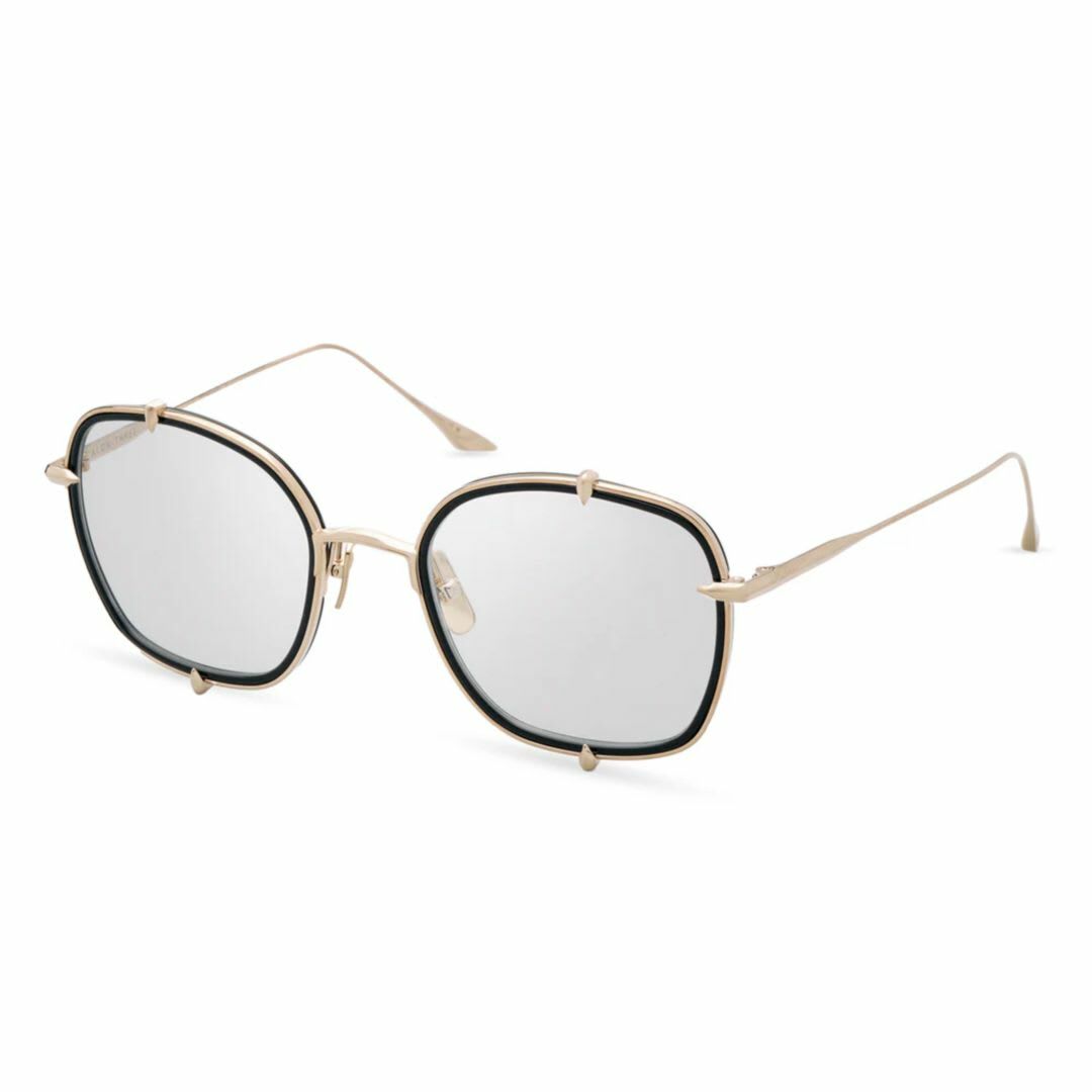 Dita Talon-threeblack-white Gold W