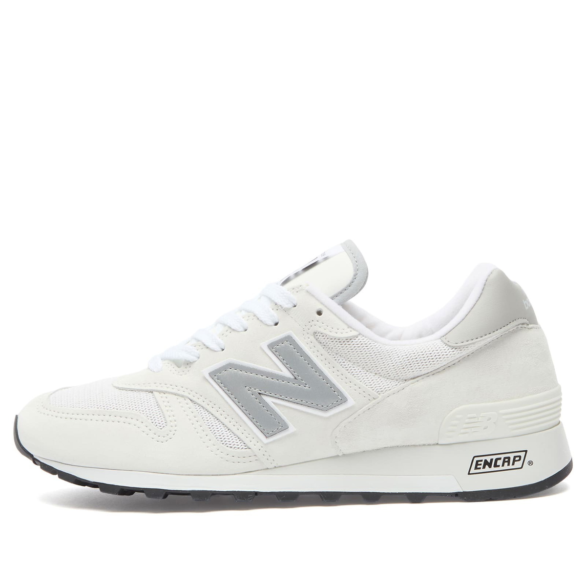 New Balance 1300 Sneaker in Reflection/White