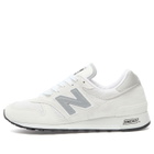 New Balance 1300 Sneaker in Reflection/White