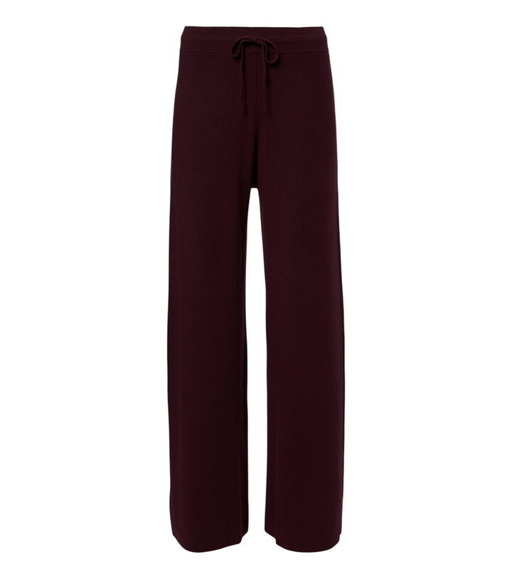 Photo: Arch4 Beau cashmere sweatpants