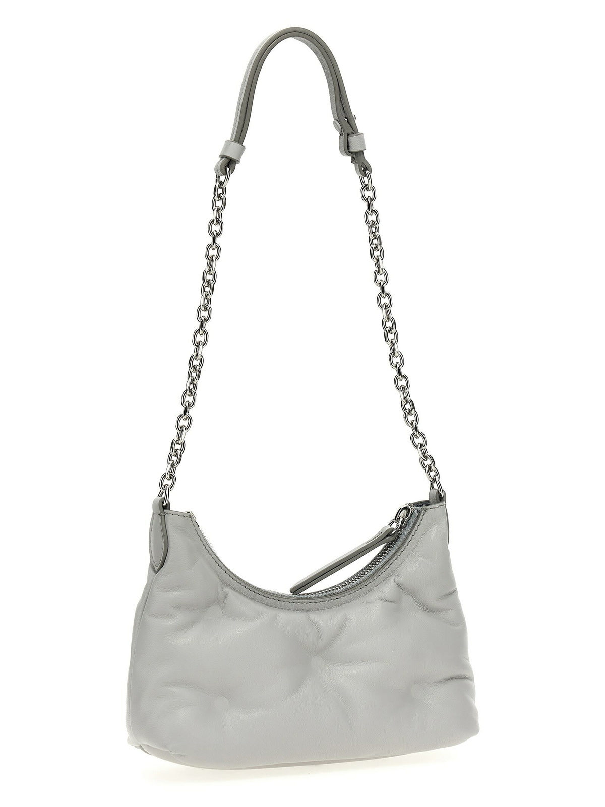 Maison Margiela glam Slam Hobo Micro Shoulder Bag