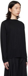OUAT Black Game Long Sleeve T-Shirt