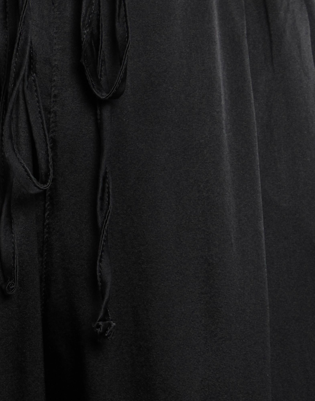 Crossley Womens Pants in Black