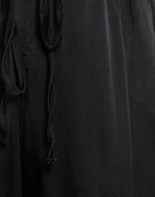 Crossley Womens Pants in Black
