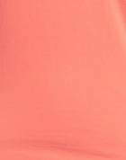Crossley Womens T-shirt in Orange