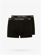 Dolce & Gabbana   Slip Black   Mens