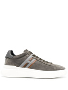 HOGAN - H580 Suede Sneakers