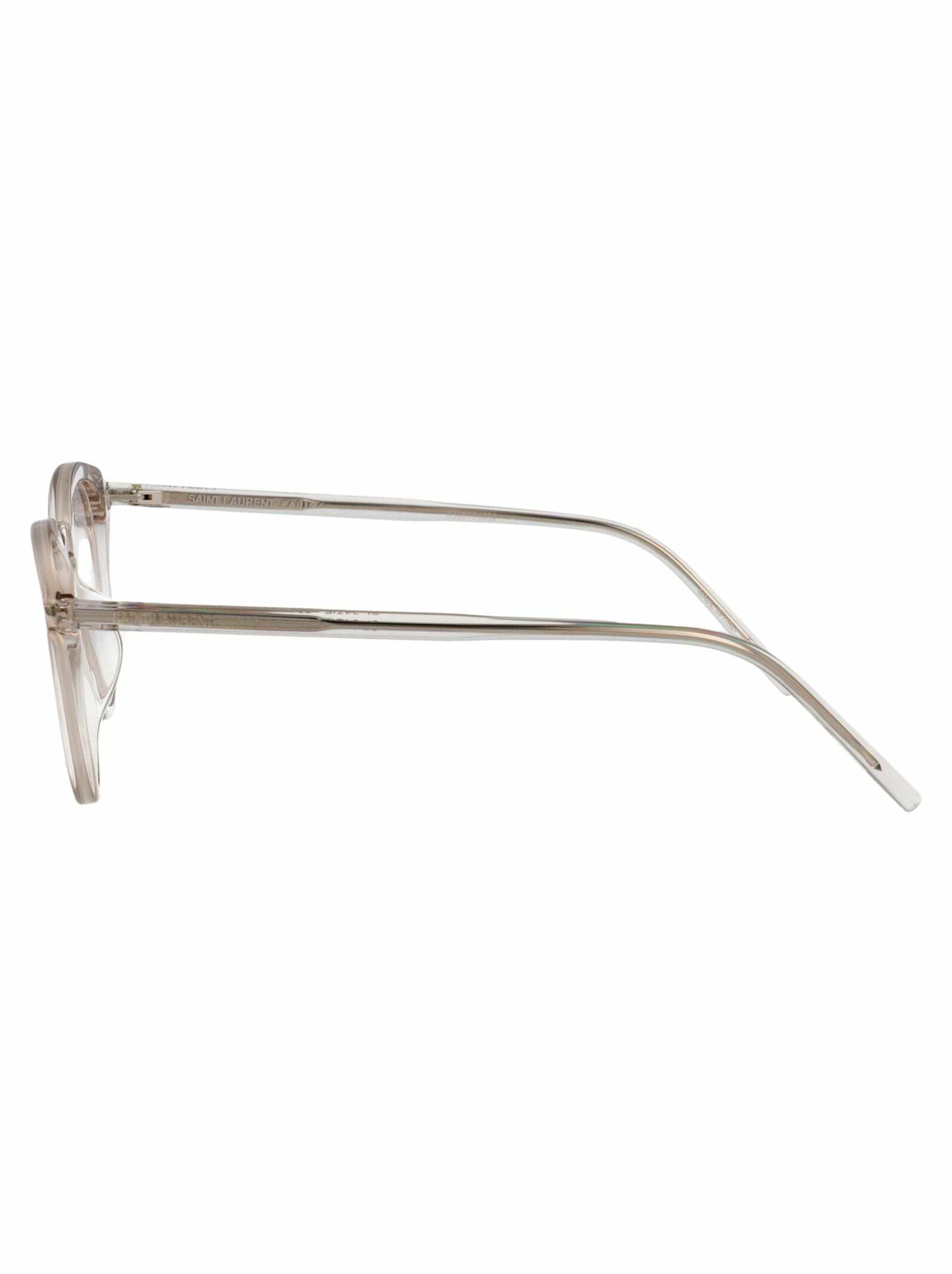 Saint Laurent Eyewear Sl 347/f Glasses