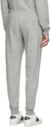 TOM FORD Grey Fleece Lounge Pants