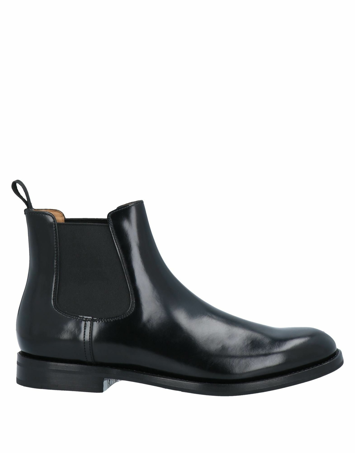 Church's Womens Ankle boots in Black