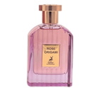 Maison Alhambra Unisex Rose Origami EDP Spray 3.4 oz Fragrances 6290362340928