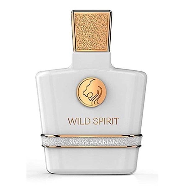 Photo: Swiss Arabian Ladies Wild Spirit EDP Spray 3.4 oz Fragrances 6295124030086