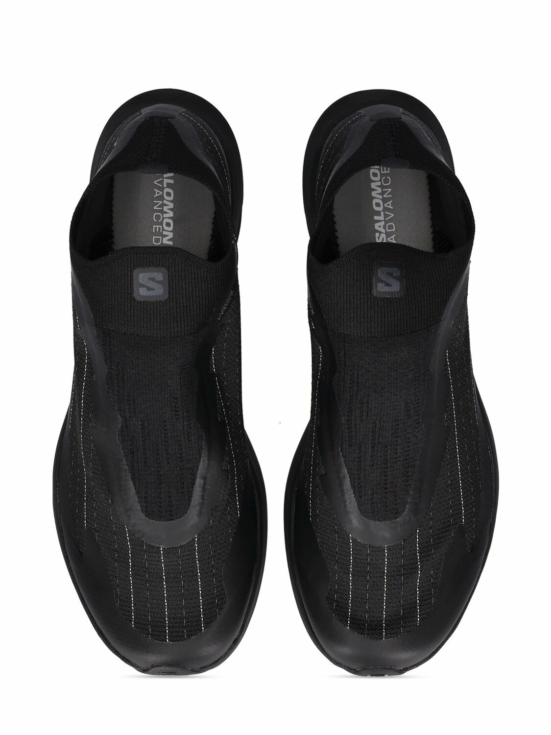 靴 SALOMON Pulsar Reflective Advanced 28.5 Salomon Pulsar Reflective ADVANCED Release Info | Hypebeast