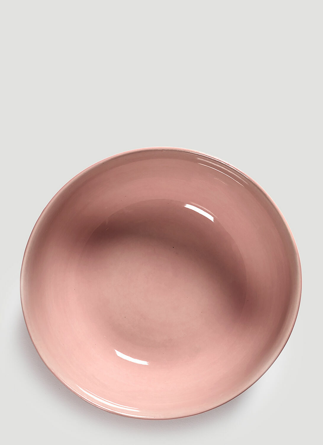 Serax Set of Four Feast Bowls
