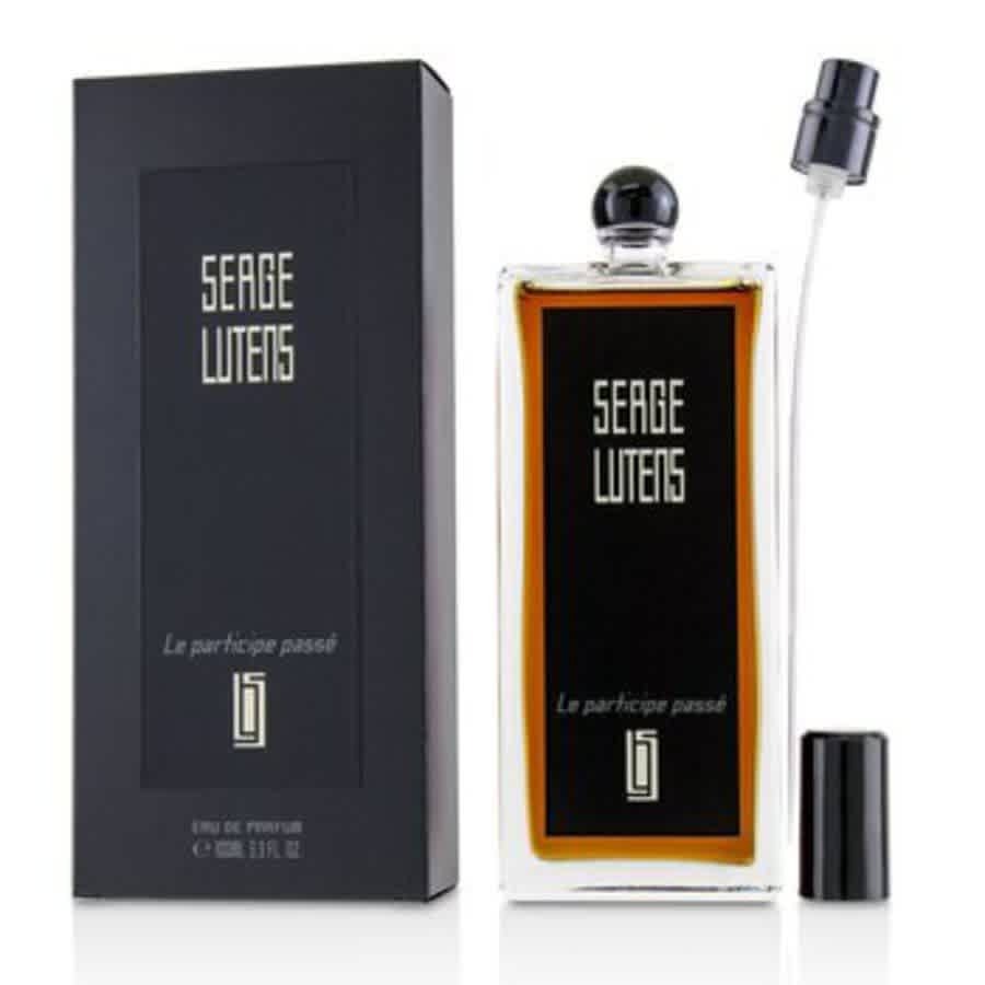 Serge Lutens - Le Participe Passe Eau De Parfum Spray 100ml/3.3oz