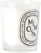 diptyque Mimosa Candle, 190 g