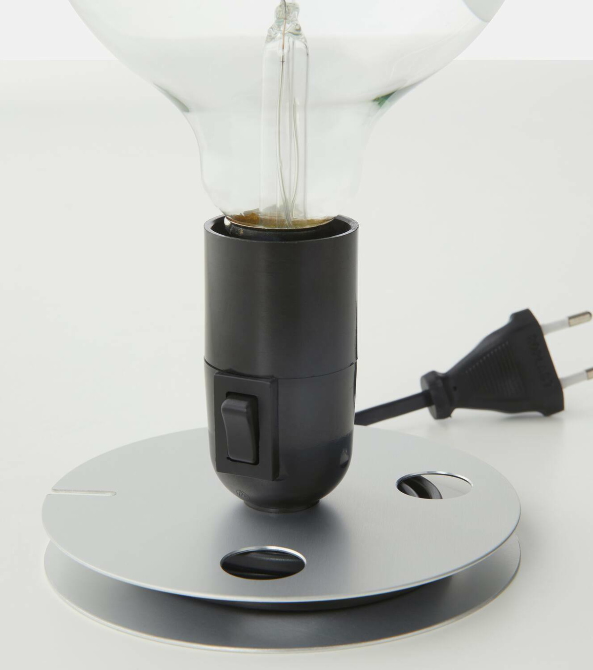 Flos Lampadina table lamp by Achille Castiglioni, EU plug