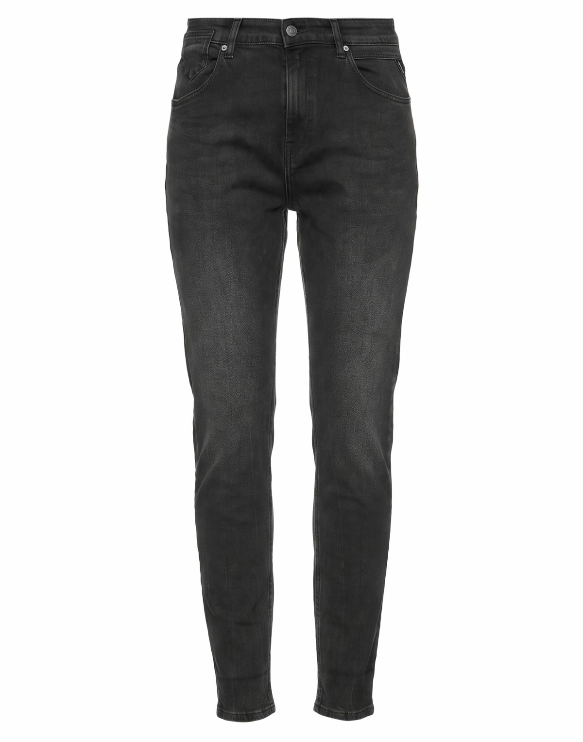 Replay Womens Jeans in Black
