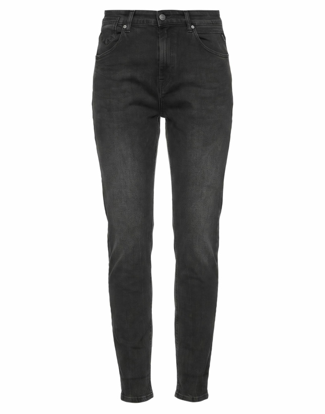 Photo: Replay Womens Jeans in Black