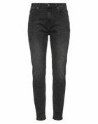 Replay Womens Jeans in Black