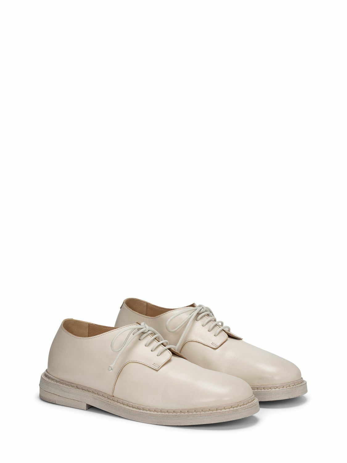 MARSELL Nasello Lace-up Shoes Marsèll