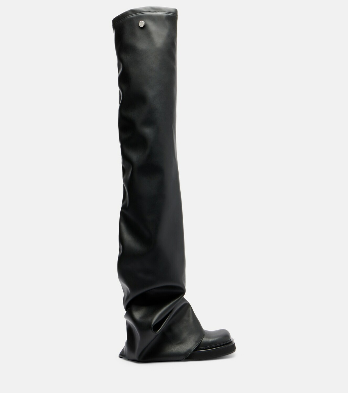 The Attico Robin over-the-knee boots