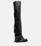 The Attico Robin over-the-knee boots