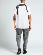 Mcqueen Mens T-shirt in White