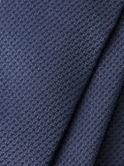 Zegna - 8cm Silk-Jacquard Tie