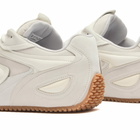 Axel Arigato Men's Slow Runner in White/Gum