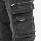 Represent Men's Cargo Pant in Dark Taupe