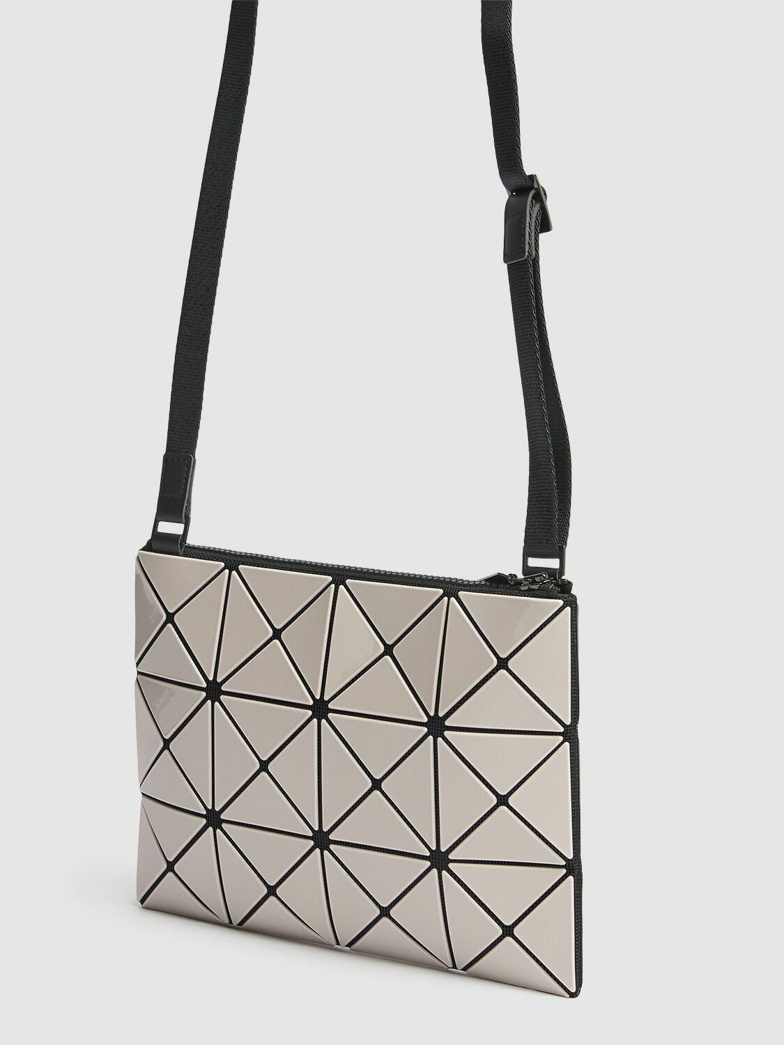 BAO BAO ISSEY MIYAKE Lucent Crossbody Bag Bao Bao Issey Miyake