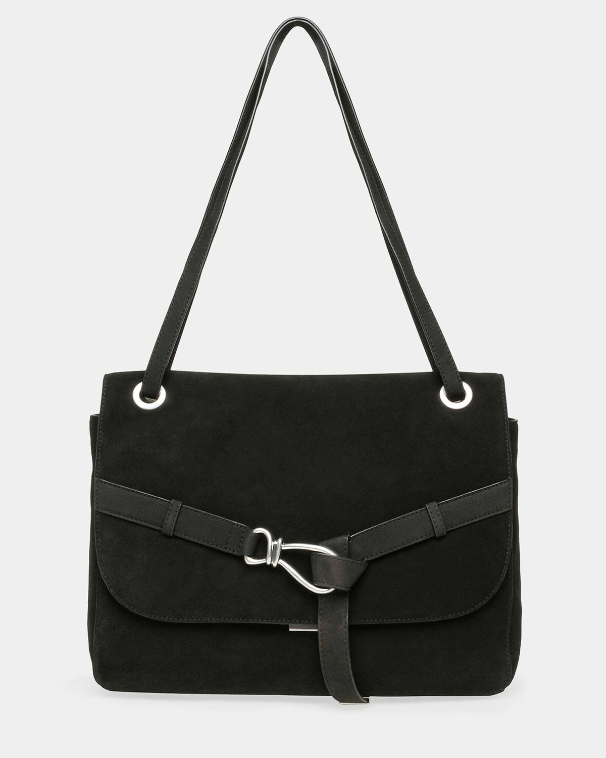 Steve Madden Bsophi Bag in Black