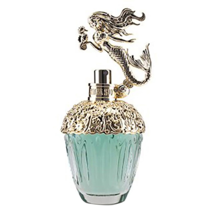 Photo: Anna Sui Ladies Fantasia Mermaid EDT 1.0 oz Fragrances 085715297228
