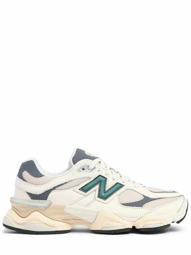 Photo: NEW BALANCE 9060 Sneakers