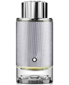 MontBlanc Mens Explorer Platinum EDP Spray 6.7 oz Fragrances 3386460146081