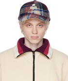 Isabel Marant Multicolor Tyron Cap