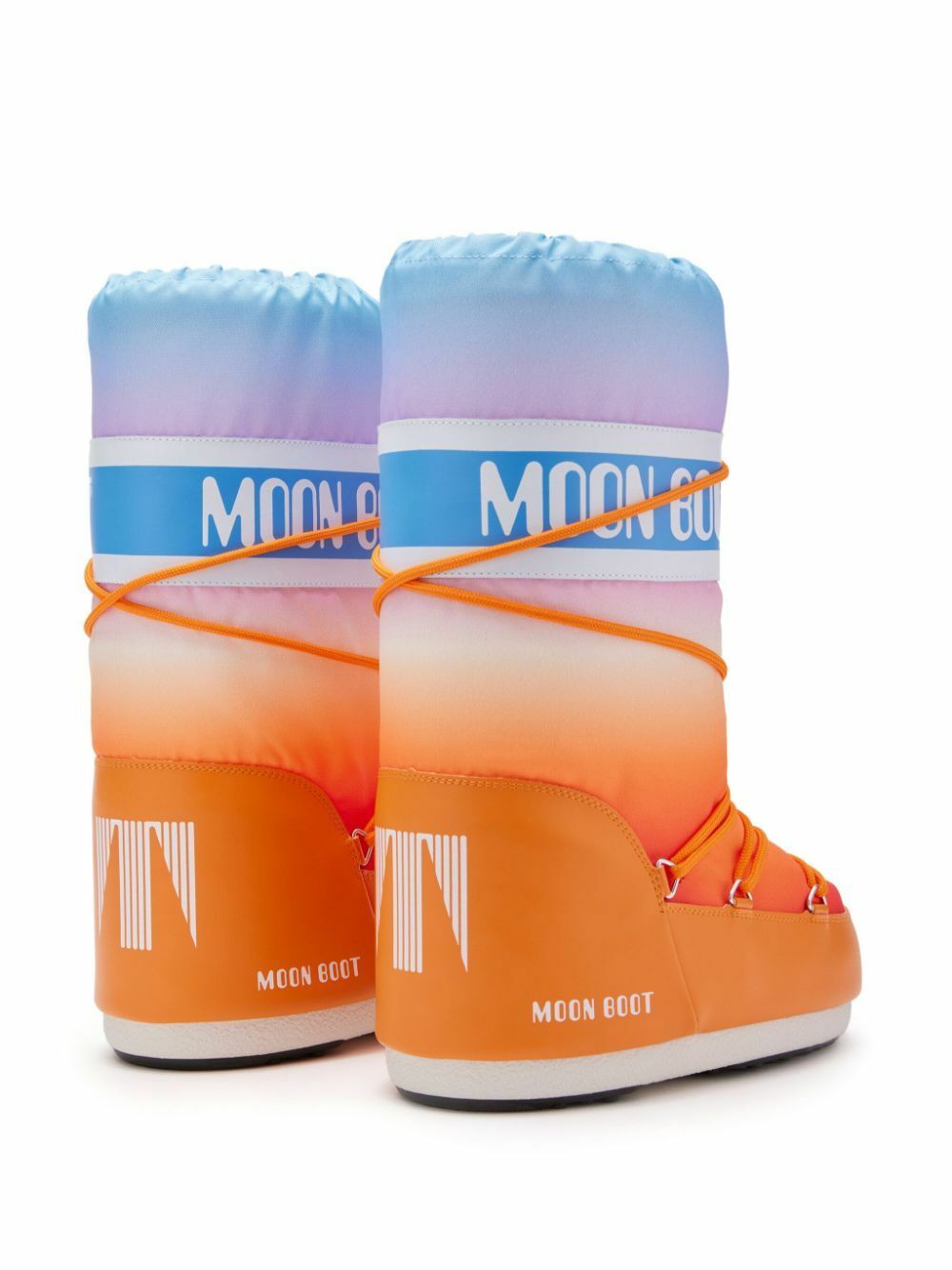 Moon Boot Icon Boots