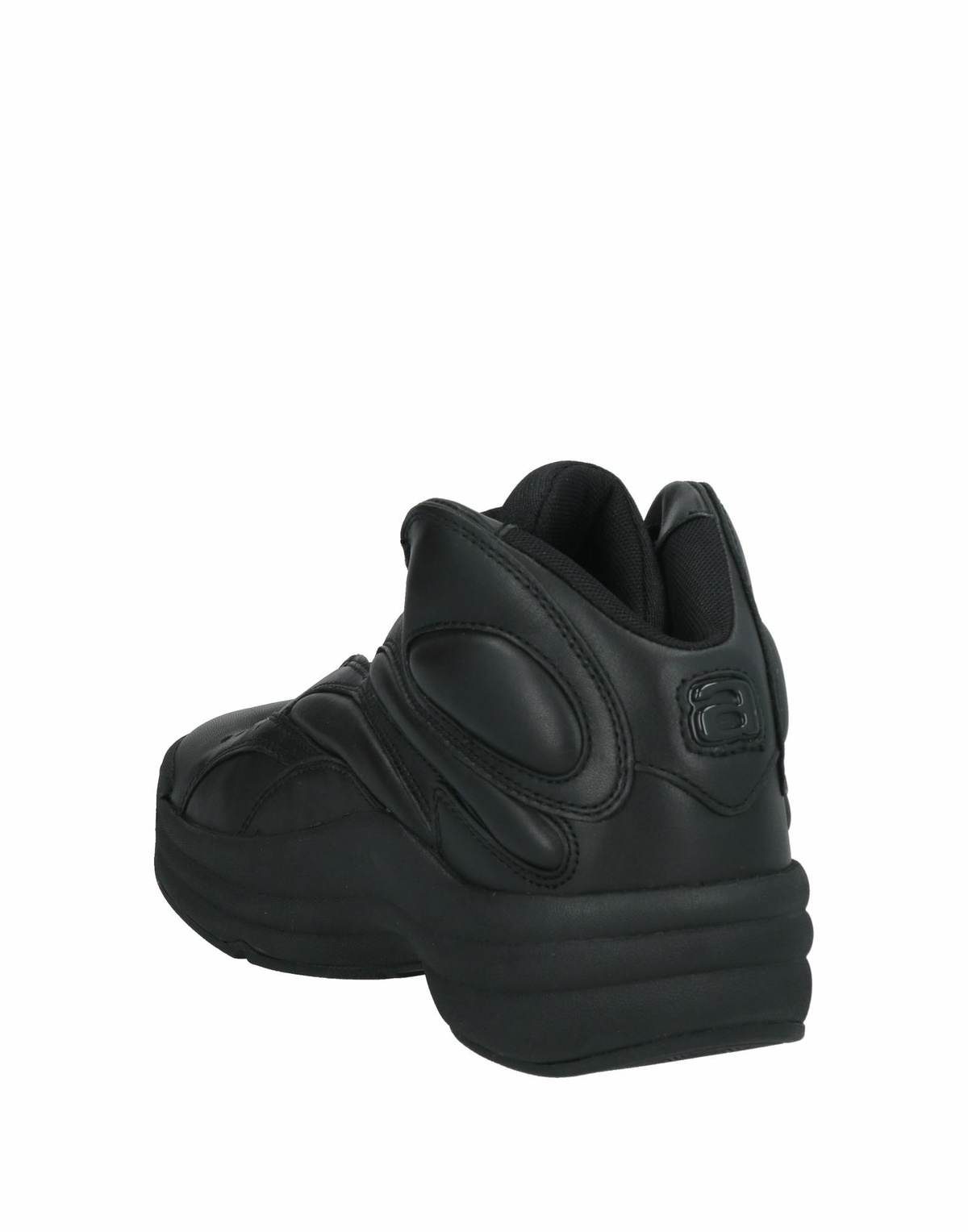 Alexander Wang Womens Sneakers in Black