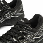 Asics Gel-Cumulus 16 Sneakers in Black/Black