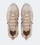 Loewe x On Cloudsolo hiking shoes
