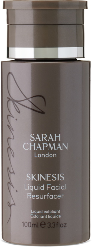 Photo: Sarah Chapman Liquid Facial Resurfacer, 100 mL