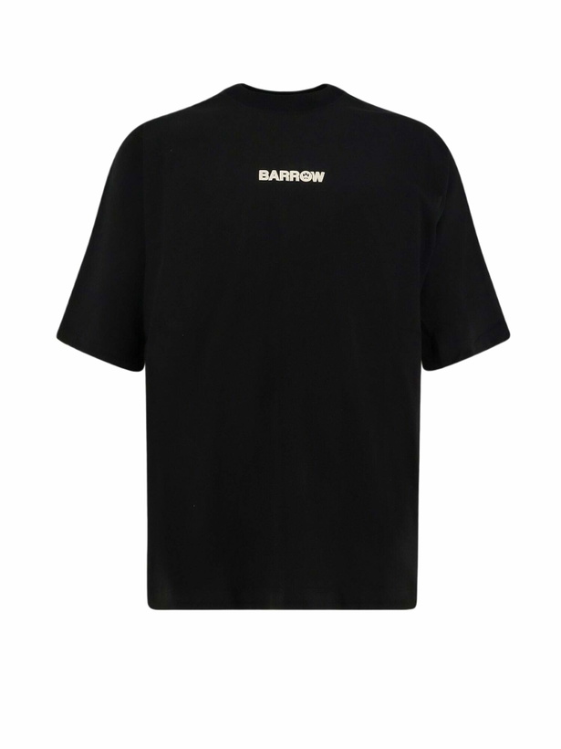 Photo: Barrow Cotton T.shirt